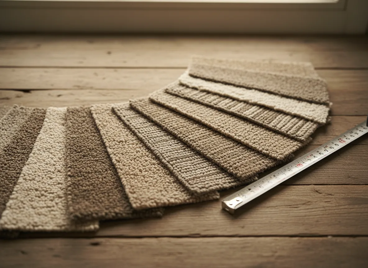 Carpet Installation Saint John, ND FAQs