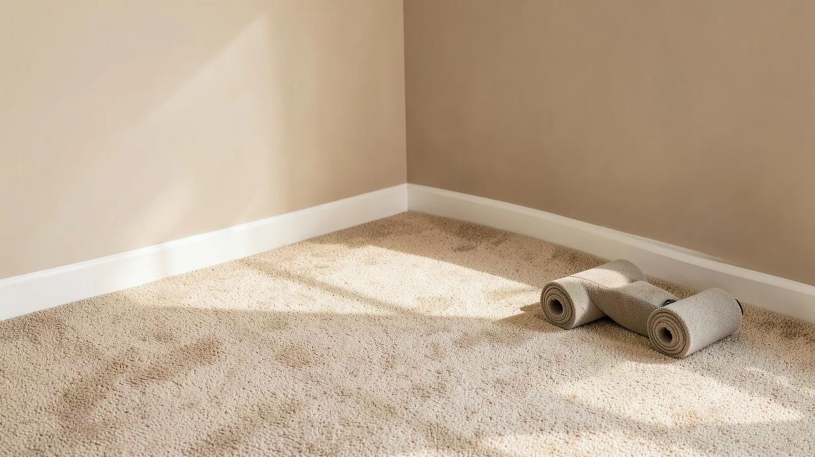 Carpet Installation in Saint John, ND near me